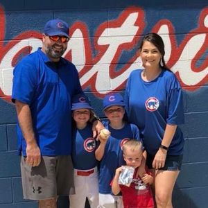 Meet your Posher, Jeremy